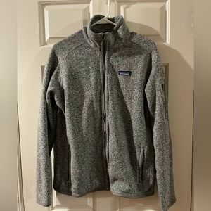 Patagonia Women's Better Sweater® Fleece Jacket